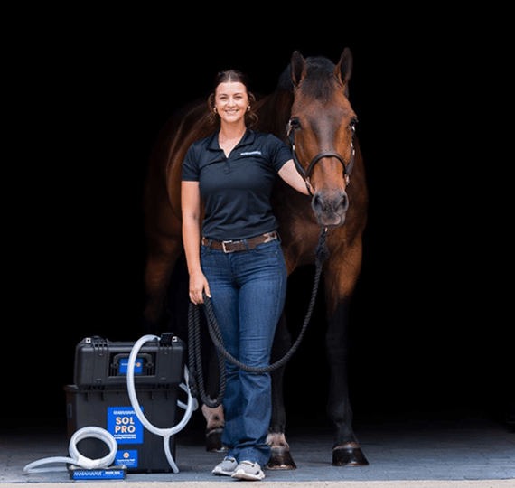 Why I Believe in PEMF